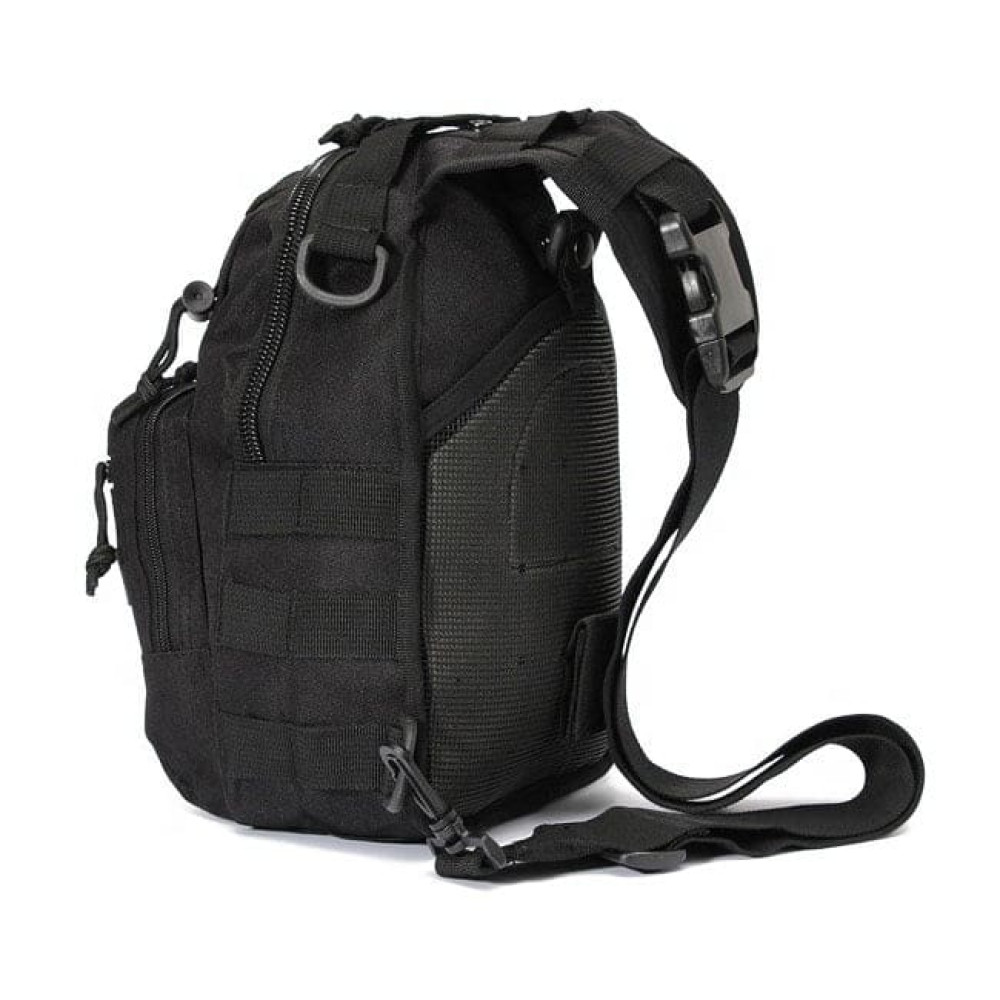 Τσαντάκι ώμου χιαστί crossbody Cardinal MT1050 μαύρο Τσαντάκι ώμου χιαστί crossbody Cardinal MT1050 μαύρο