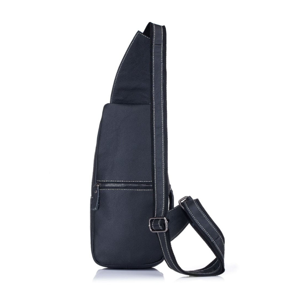 Δερμάτινο τσαντάκι body Bull Captain XB 019 μαύρο Δερμάτινο τσαντάκι body Bull Captain XB 019 μαύρο