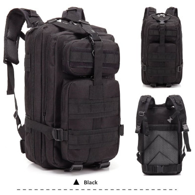 Σακίδιο πλάτης Cardinal 35L MT1008 μαύρο Σακίδιο πλάτης Cardinal 35L MT1008 μαύρο
