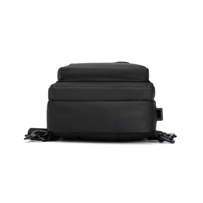 Τσαντάκι ώμου χιαστί crossbody mini backpack Cardinal 1200 μαύρο Τσαντάκι ώμου χιαστί crossbody mini backpack Cardinal 1200 μαύρο