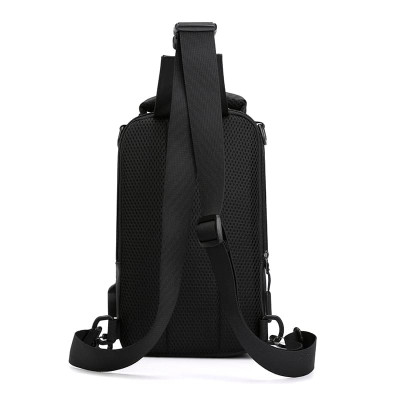 Τσαντάκι ώμου χιαστί crossbody mini backpack Cardinal 1200 μαύρο Τσαντάκι ώμου χιαστί crossbody mini backpack Cardinal 1200 μαύρο