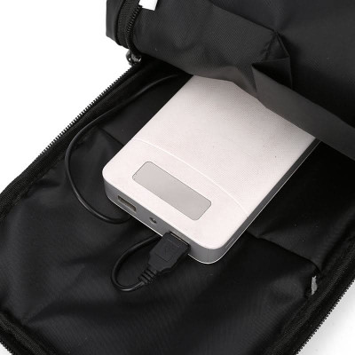 Τσαντάκι ώμου χιαστί crossbody mini backpack Cardinal 1200 μαύρο Τσαντάκι ώμου χιαστί crossbody mini backpack Cardinal 1200 μαύρο