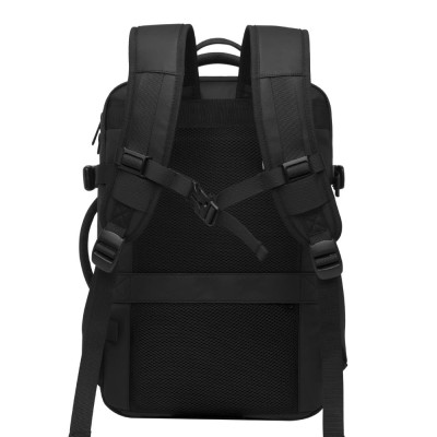 Σακίδιο πλάτης 45L Laptop 17,3” Bange 1908 μαύρο Σακίδιο πλάτης 45L Laptop 17,3” Bange 1908 μαύρο