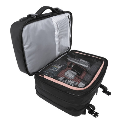 Σακίδιο πλάτης 45L Laptop 17,3” Bange 1908 μαύρο Σακίδιο πλάτης 45L Laptop 17,3” Bange 1908 μαύρο