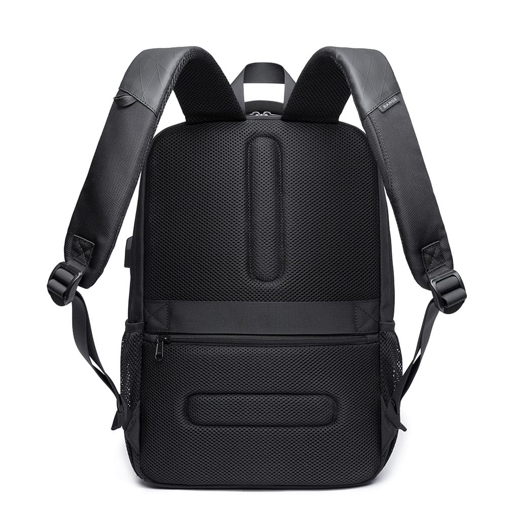 Σακίδιο πλάτης 24L Laptop 15,6” Bange 1921 μαύρο Σακίδιο πλάτης 24L Laptop 15,6” Bange 1921 μαύρο
