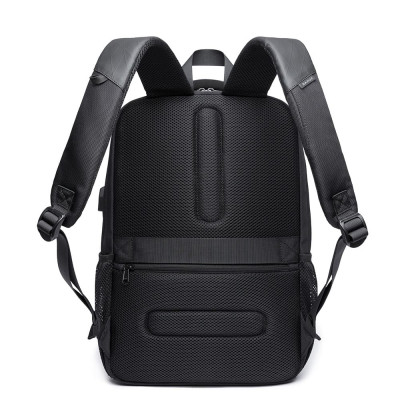 Σακίδιο πλάτης 24L Laptop 15,6” Bange 1921 μαύρο Σακίδιο πλάτης 24L Laptop 15,6” Bange 1921 μαύρο