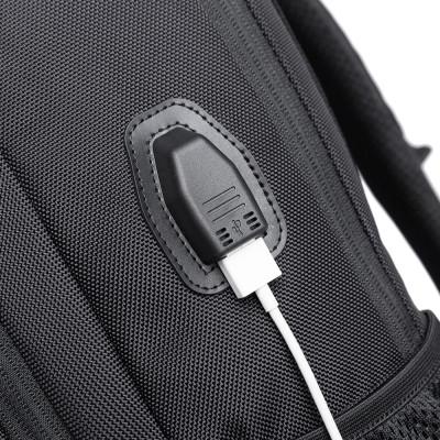 Σακίδιο πλάτης 24L Laptop 15,6” Bange 1921 σκούρο μπλέ Σακίδιο πλάτης 24L Laptop 15,6” Bange 1921 σκούρο μπλέ