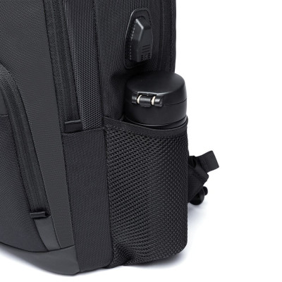 Σακίδιο πλάτης 24L Laptop 15,6” Bange 1921 μαύρο Σακίδιο πλάτης 24L Laptop 15,6” Bange 1921 μαύρο
