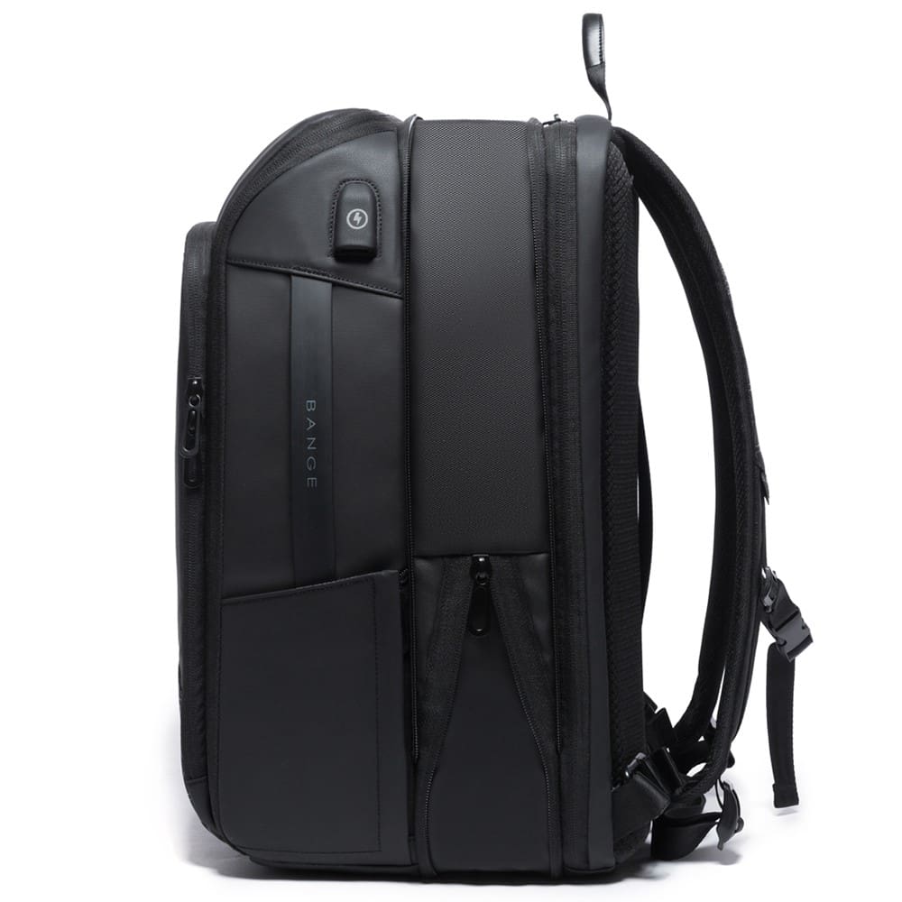 Σακίδιο πλάτης 45L Laptop 17,3” Bange 22005 μαύρο Σακίδιο πλάτης 45L Laptop 17,3” Bange 22005 μαύρο