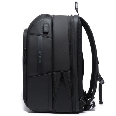 Σακίδιο πλάτης 45L Laptop 17,3” Bange 22005 μαύρο Σακίδιο πλάτης 45L Laptop 17,3” Bange 22005 μαύρο