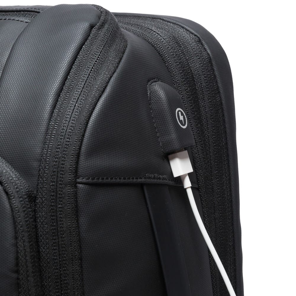 Σακίδιο πλάτης 45L Laptop 17,3” Bange 22005 μαύρο Σακίδιο πλάτης 45L Laptop 17,3” Bange 22005 μαύρο