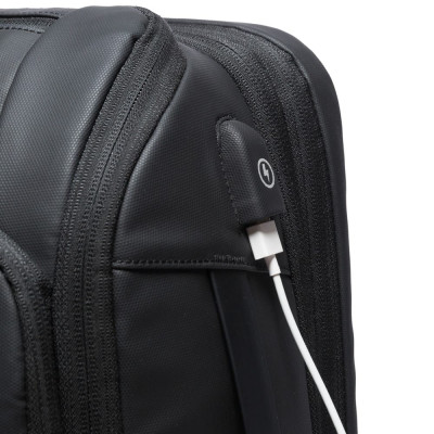Σακίδιο πλάτης 45L Laptop 17,3” Bange 22005 μαύρο Σακίδιο πλάτης 45L Laptop 17,3” Bange 22005 μαύρο