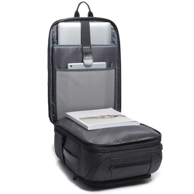 Σακίδιο πλάτης 45L Laptop 17,3” Bange 22005 μαύρο Σακίδιο πλάτης 45L Laptop 17,3” Bange 22005 μαύρο