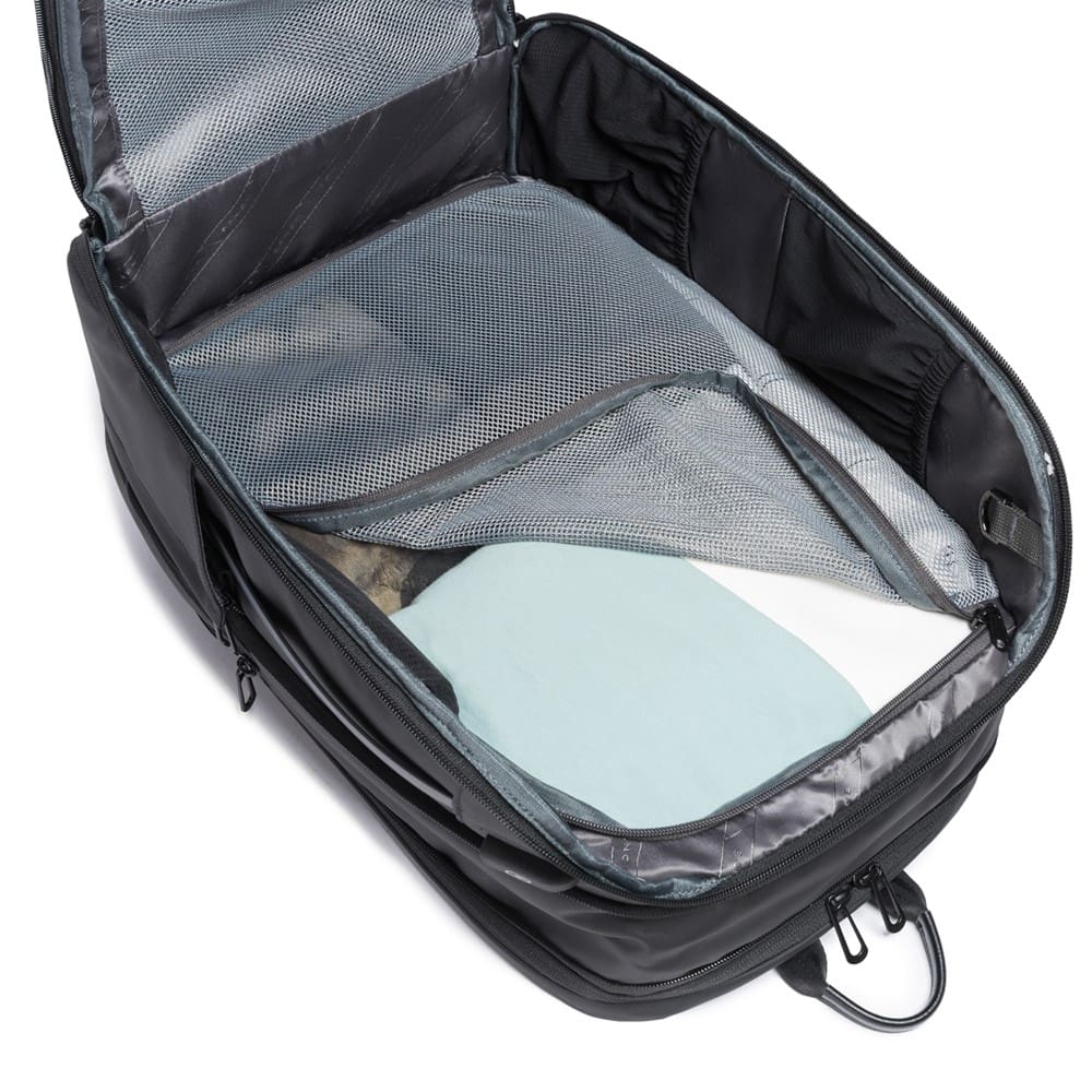 Σακίδιο πλάτης 45L Laptop 17,3” Bange 22005 μαύρο Σακίδιο πλάτης 45L Laptop 17,3” Bange 22005 μαύρο