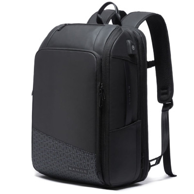 Σακίδιο πλάτης 45L Laptop 17,3” Bange 22005 μαύρο Σακίδιο πλάτης 45L Laptop 17,3” Bange 22005 μαύρο