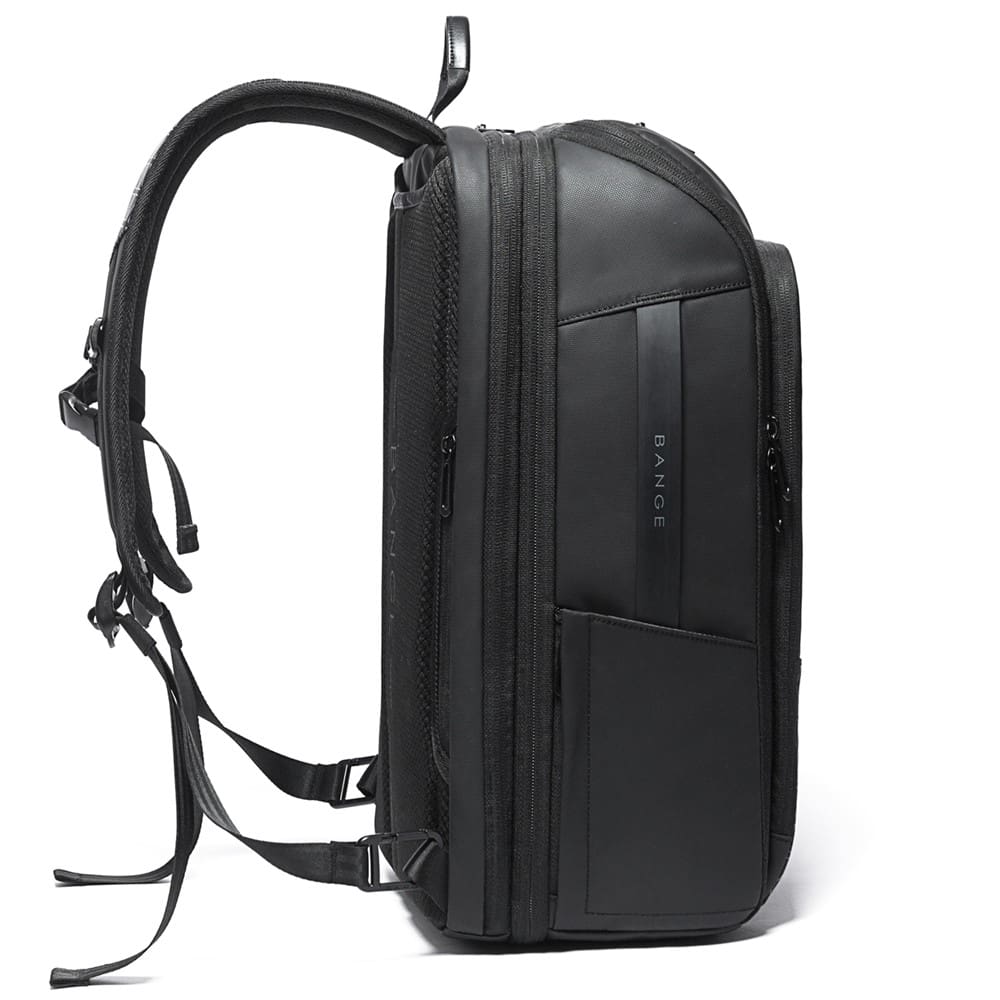 Σακίδιο πλάτης 45L Laptop 17,3” Bange 22005 μαύρο Σακίδιο πλάτης 45L Laptop 17,3” Bange 22005 μαύρο