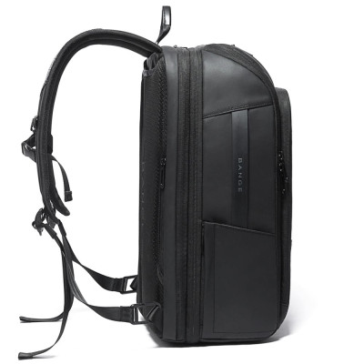 Σακίδιο πλάτης 45L Laptop 17,3” Bange 22005 μαύρο Σακίδιο πλάτης 45L Laptop 17,3” Bange 22005 μαύρο