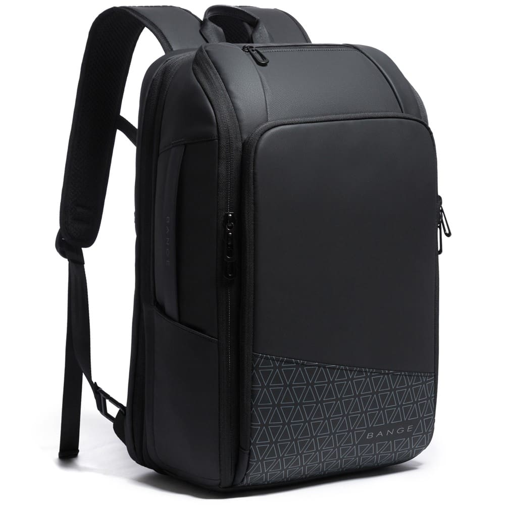 Σακίδιο πλάτης 45L Laptop 17,3” Bange 22005 μαύρο Σακίδιο πλάτης 45L Laptop 17,3” Bange 22005 μαύρο