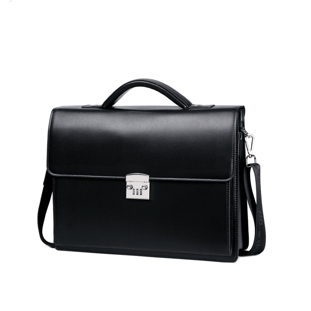 Χαρτοφύλακας Cardinal 324 black Χαρτοφύλακας Cardinal 324 black