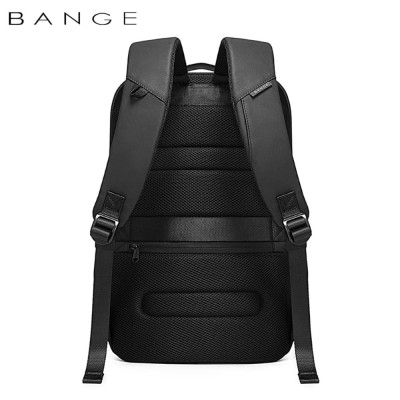 Σακίδιο πλάτης 23L Laptop 15,6” Bange 7216 μαύρο Σακίδιο πλάτης 23L Laptop 15,6” Bange 7216 μαύρο