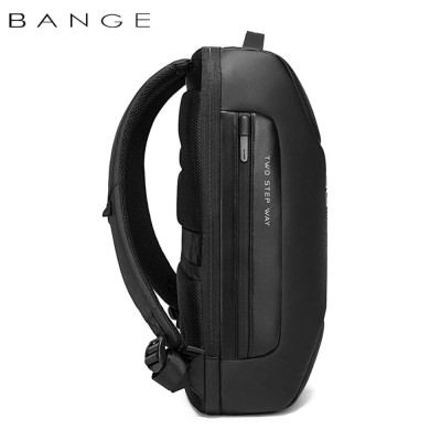 Σακίδιο πλάτης 23L Laptop 15,6” Bange 7216 μαύρο Σακίδιο πλάτης 23L Laptop 15,6” Bange 7216 μαύρο