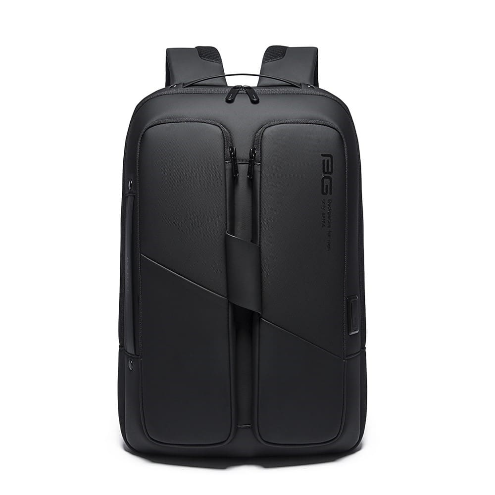 Σακίδιο πλάτης 24L Laptop 15,6” Bange 7238 μαύρο Σακίδιο πλάτης 24L Laptop 15,6” Bange 7238 μαύρο