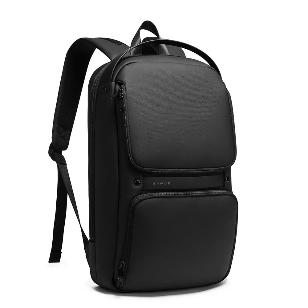 Σακίδιο πλάτης 24L Laptop 15,6” Bange 7261 μαύρο Σακίδιο πλάτης 24L Laptop 15,6” Bange 7261 μαύρο