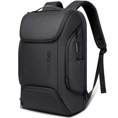 Σακίδιο πλάτης 24L Laptop 15,6” Bange 7267 μαύρο Σακίδιο πλάτης 24L Laptop 15,6” Bange 7267 μαύρο