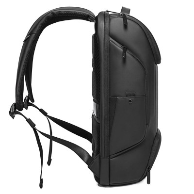 Σακίδιο πλάτης 24L Laptop 15,6” Bange 7267 μαύρο Σακίδιο πλάτης 24L Laptop 15,6” Bange 7267 μαύρο