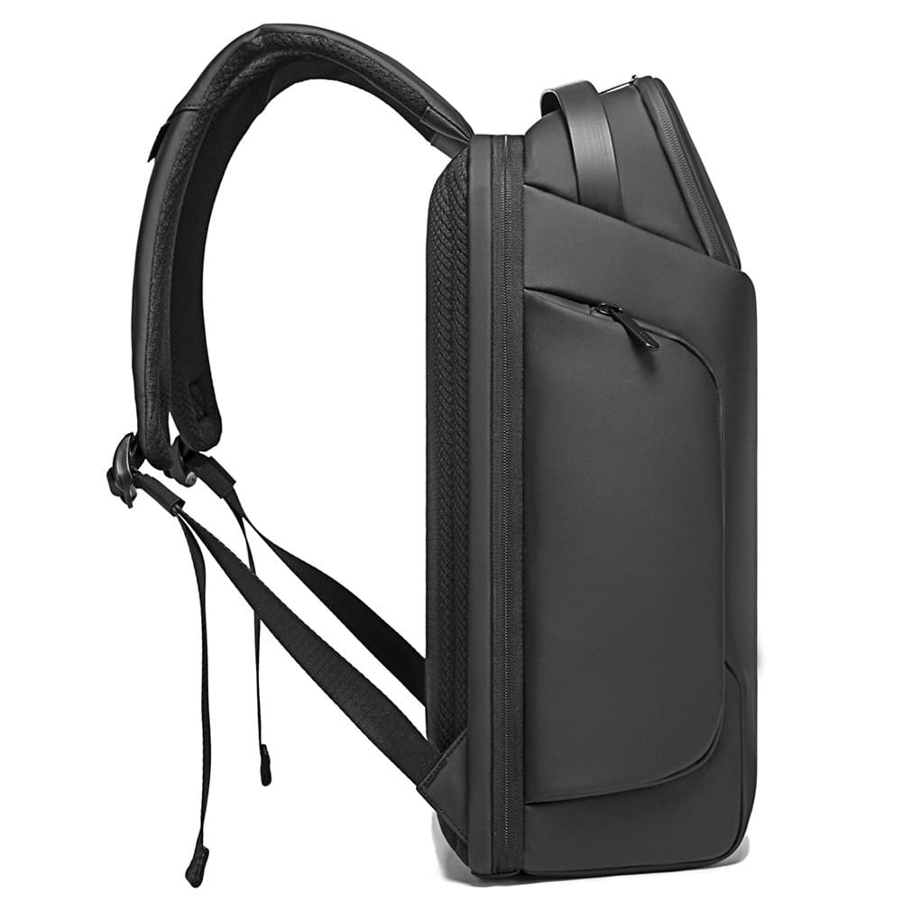 Σακίδιο πλάτης 24L Laptop 15,6” Bange 7277 μαύρο Σακίδιο πλάτης 24L Laptop 15,6” Bange 7277 μαύρο