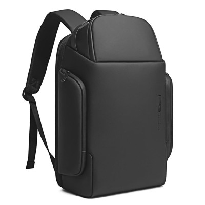 Σακίδιο πλάτης 24L Laptop 15,6” Bange 7277 μαύρο Σακίδιο πλάτης 24L Laptop 15,6” Bange 7277 μαύρο