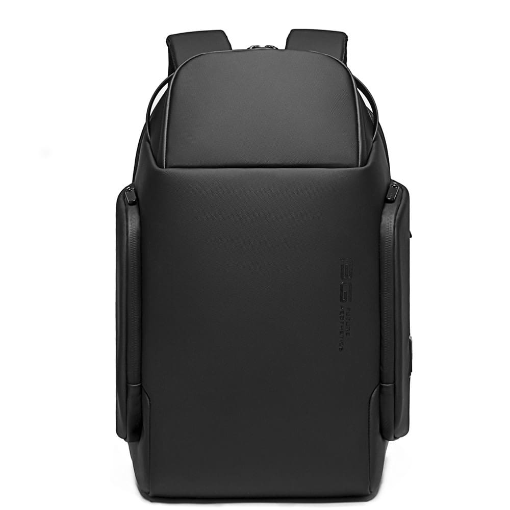 Σακίδιο πλάτης 24L Laptop 15,6” Bange 7277 μαύρο Σακίδιο πλάτης 24L Laptop 15,6” Bange 7277 μαύρο