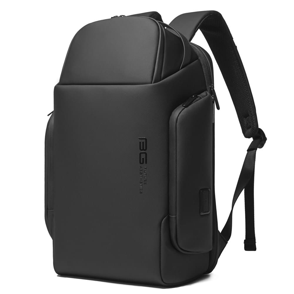 Σακίδιο πλάτης 24L Laptop 15,6” Bange 7277 μαύρο Σακίδιο πλάτης 24L Laptop 15,6” Bange 7277 μαύρο
