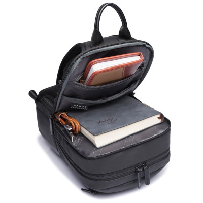 Τσαντάκι ώμου χιαστί crossbody Bange 77112 μαύρο Τσαντάκι ώμου χιαστί crossbody Bange 77112 μαύρο