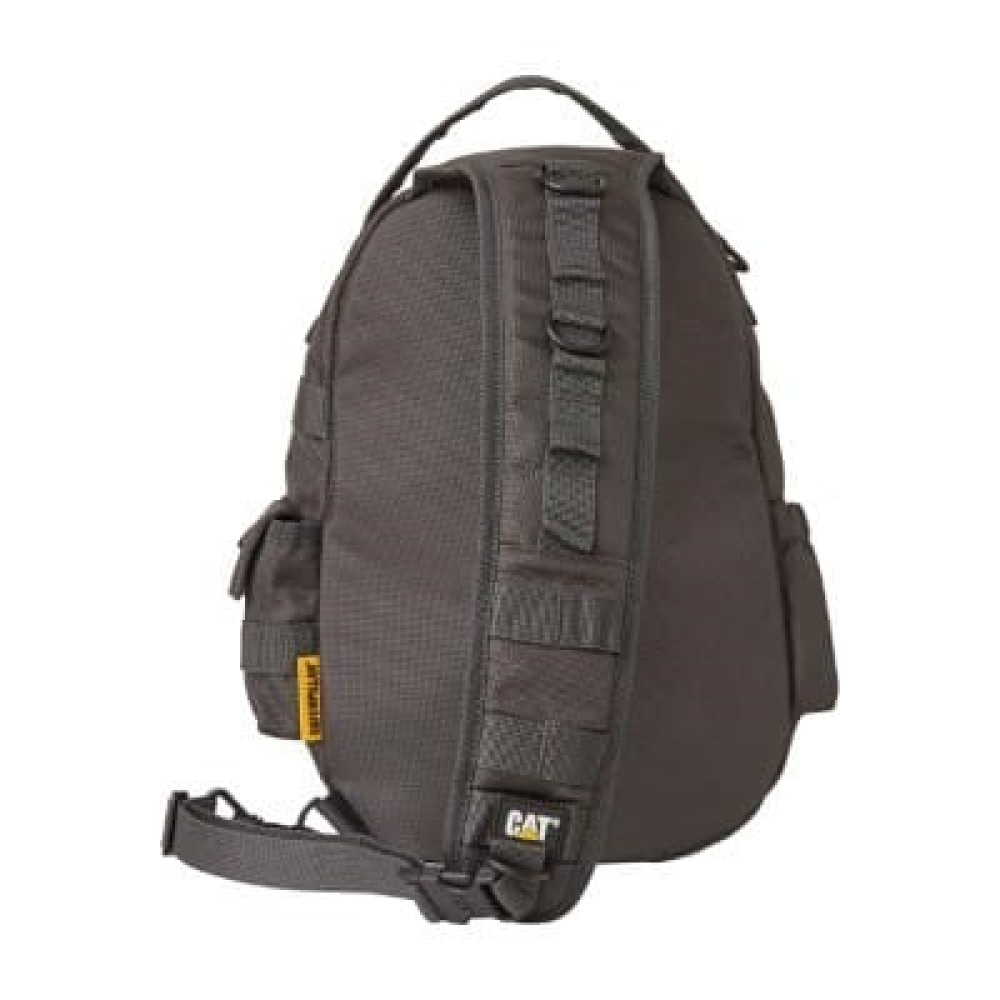 Τσαντάκι ώμου χιαστί crossbody Caterpillar 84174-501 Τσαντάκι ώμου χιαστί crossbody Caterpillar 84174-501