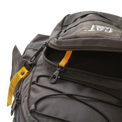 Τσαντάκι ώμου χιαστί crossbody Caterpillar 84174-501 Τσαντάκι ώμου χιαστί crossbody Caterpillar 84174-501
