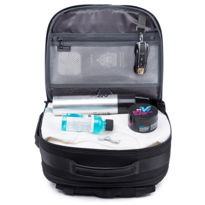 Σακίδιο πλάτης 30L Laptop 15,6” Bange BG-S53 μαύρο Σακίδιο πλάτης 30L Laptop 15,6” Bange BG-S53 μαύρο