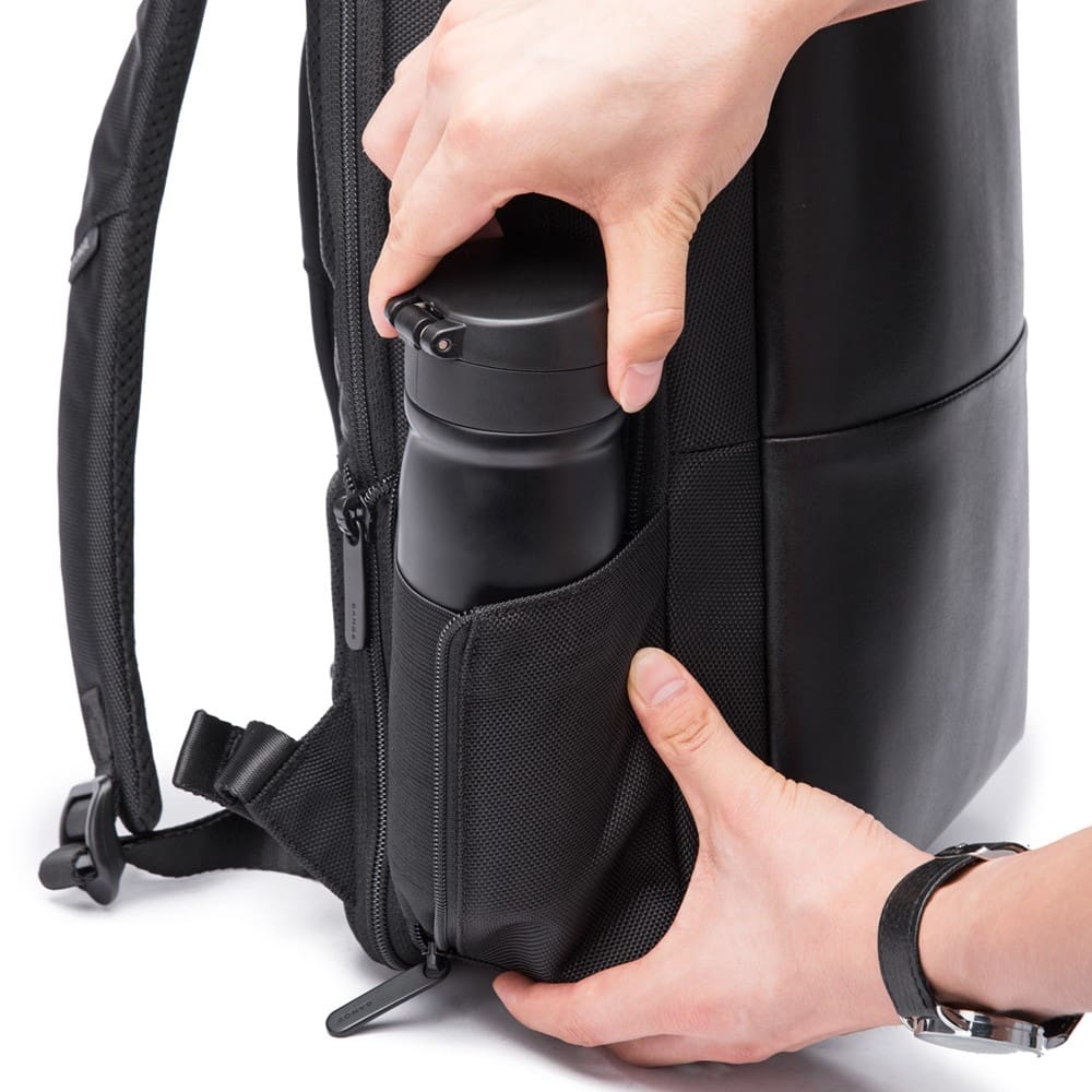 Σακίδιο πλάτης 30L Laptop 15,6” Bange BG-S53 μαύρο Σακίδιο πλάτης 30L Laptop 15,6” Bange BG-S53 μαύρο
