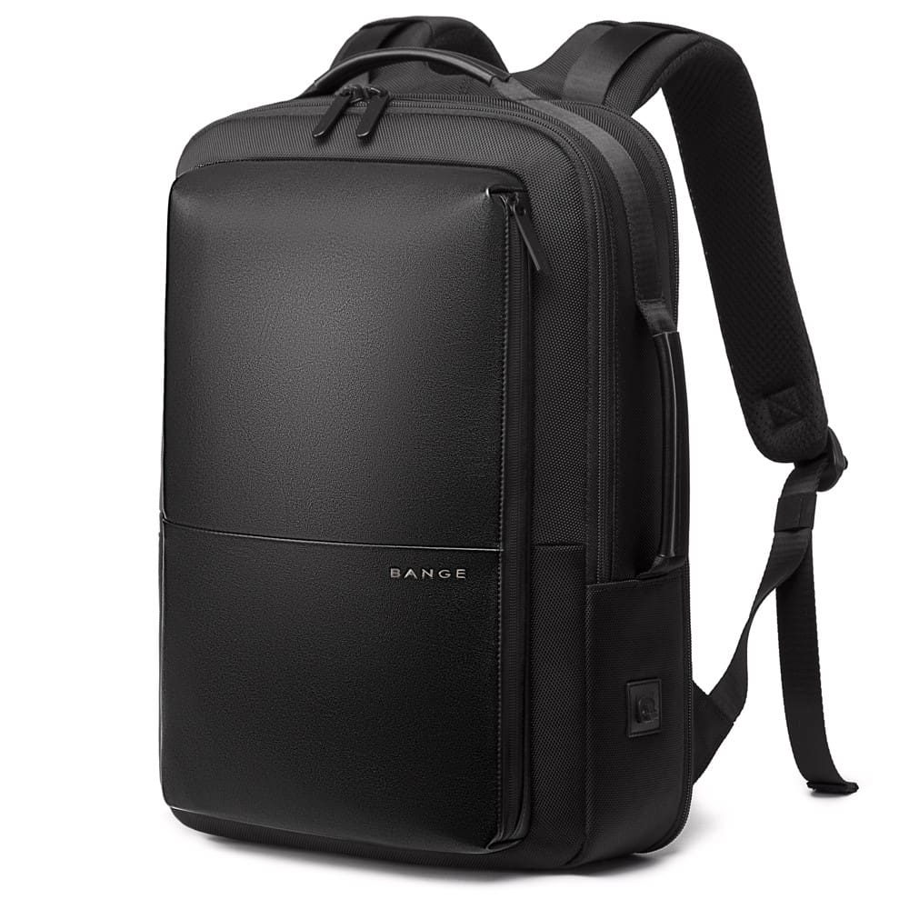 Σακίδιο πλάτης 30L Laptop 15,6” Bange BG-S53 μαύρο Σακίδιο πλάτης 30L Laptop 15,6” Bange BG-S53 μαύρο