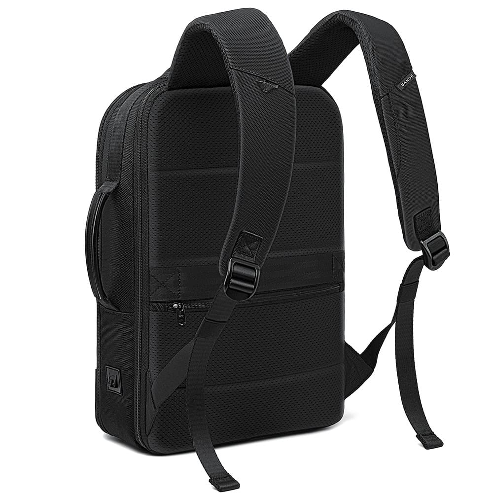 Σακίδιο πλάτης 30L Laptop 15,6” Bange BG-S53 μαύρο Σακίδιο πλάτης 30L Laptop 15,6” Bange BG-S53 μαύρο