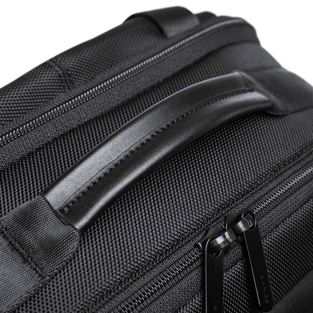 Σακίδιο πλάτης 30L Laptop 15,6” Bange BG-S53 μαύρο Σακίδιο πλάτης 30L Laptop 15,6” Bange BG-S53 μαύρο