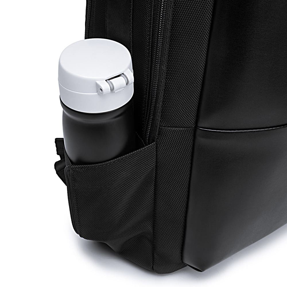 Σακίδιο πλάτης 30L Laptop 15,6” Bange BG-S53 μαύρο Σακίδιο πλάτης 30L Laptop 15,6” Bange BG-S53 μαύρο