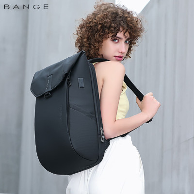 Σακίδιο πλάτης 26L Laptop 15,6” Bange 2575 μαύρο Σακίδιο πλάτης 26L Laptop 15,6” Bange 2575 μαύρο