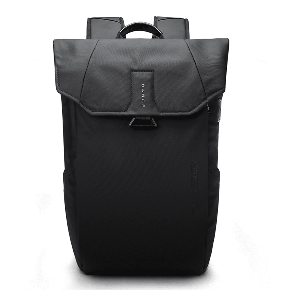 Σακίδιο πλάτης 26L Laptop 15,6” Bange 2575 μαύρο Σακίδιο πλάτης 26L Laptop 15,6” Bange 2575 μαύρο