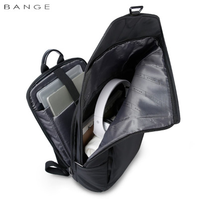 Σακίδιο πλάτης 26L Laptop 15,6” Bange 2575 μαύρο Σακίδιο πλάτης 26L Laptop 15,6” Bange 2575 μαύρο
