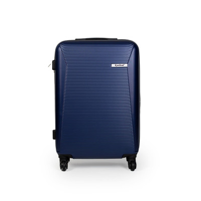 Βαλίτσα trolley Cardinal μικρή μεσαία 2009 50/60 cm σκούρο μπλέ Βαλίτσα trolley Cardinal μικρή μεσαία 2009 50/60 cm σκούρο μπλέ