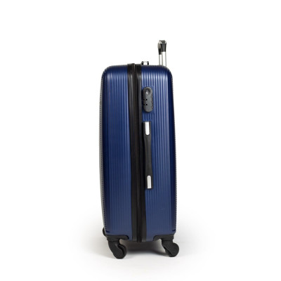 Βαλίτσα trolley Cardinal μικρή μεσαία 2009 50/60 cm σκούρο μπλέ Βαλίτσα trolley Cardinal μικρή μεσαία 2009 50/60 cm σκούρο μπλέ