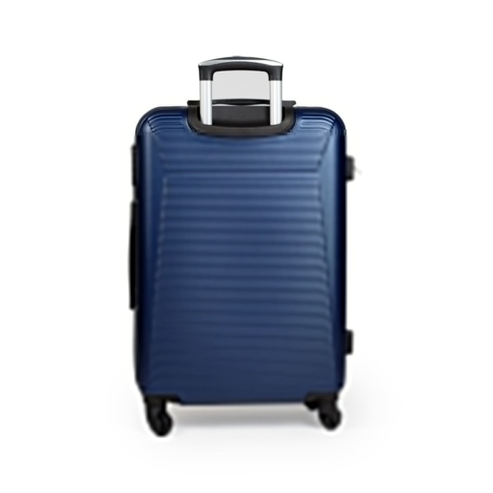 Βαλίτσα trolley Cardinal μικρή μεσαία 2009 50/60 cm σκούρο μπλέ Βαλίτσα trolley Cardinal μικρή μεσαία 2009 50/60 cm σκούρο μπλέ