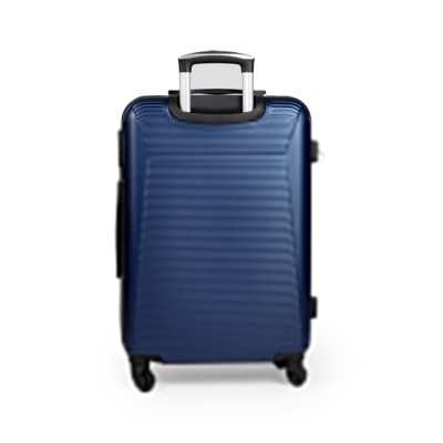 Βαλίτσα trolley Cardinal μικρή μεσαία 2009 50/60 cm σκούρο μπλέ Βαλίτσα trolley Cardinal μικρή μεσαία 2009 50/60 cm σκούρο μπλέ