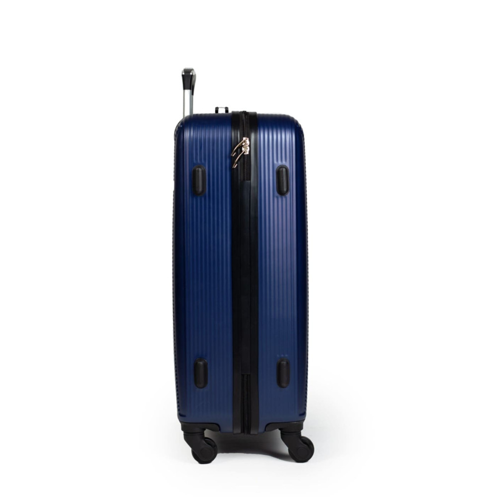 Βαλίτσα trolley Cardinal μικρή μεσαία 2009 50/60 cm σκούρο μπλέ Βαλίτσα trolley Cardinal μικρή μεσαία 2009 50/60 cm σκούρο μπλέ